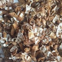 Loose Seedless Tamarind - Color: Dark Brown / Reddish Brown / Black