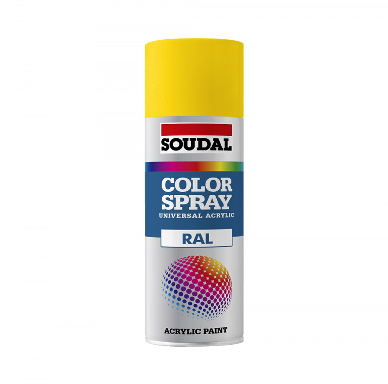 400Ml Color Spray - Grade: Technical Grade