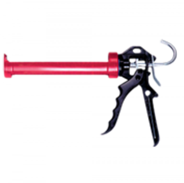 Jm 148 A-B Red Bull Dog Gun - Features: Corrosion Resistance