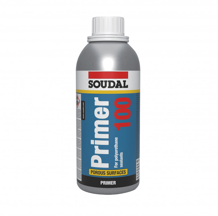 Transparent Primer 100 Sealant - Grade: Technical Grade