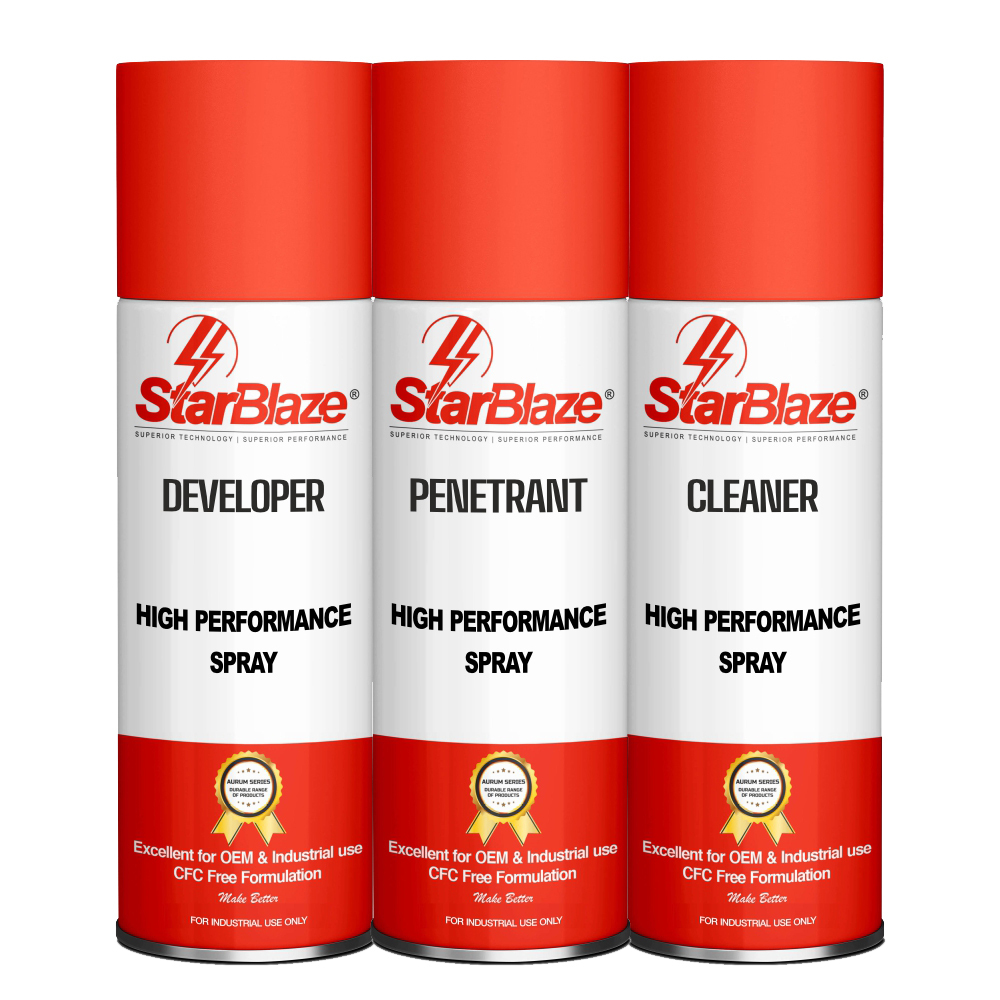 Starblaze Dpt Kit - Grade: Technical Grade