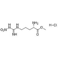 N-Nitro-L-arginine Methyl Ester Hydrochloride