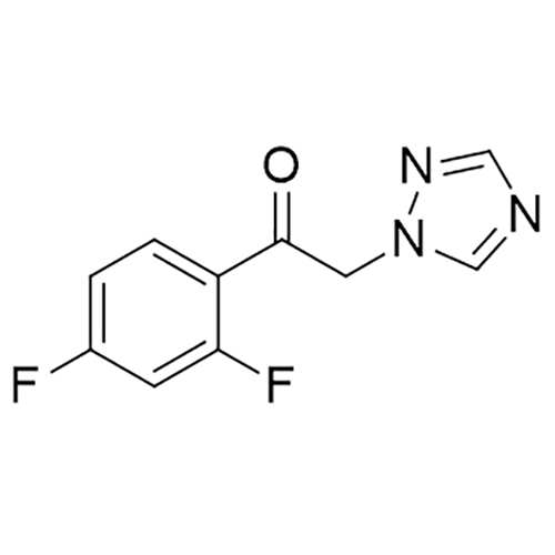 1-(2,4-Difluorophenyl)-2-(1H-1,2,4-Triazol-1-Yl)Ethenone (Dfta) - Application: Industrial