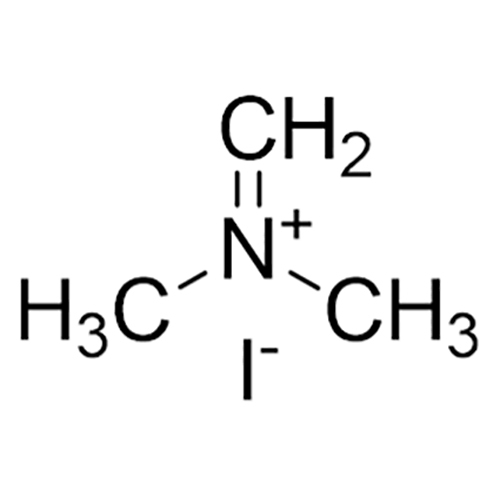 N,N-Dmethylmethyleneiminium Iodide (Eschenmosera S Salt) - Application: Industrial