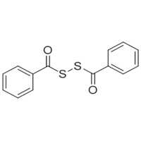 Benzoic dithioperoxyanhydride