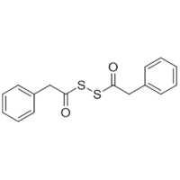 Phenylacetyl disulfide
