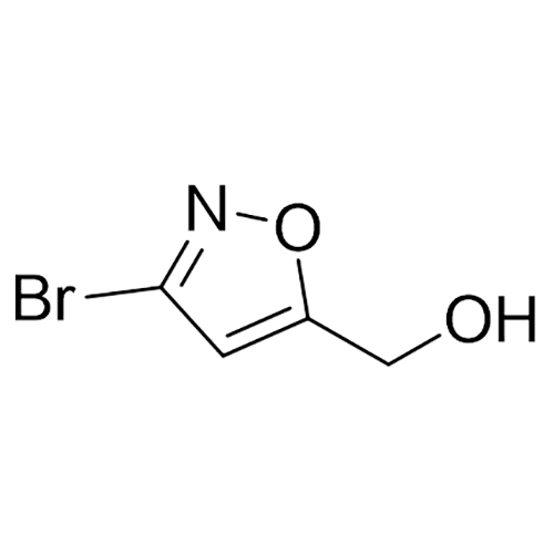 3-Bromo-5-(Hydroxymethyl) Isoxazole - Application: Industrial