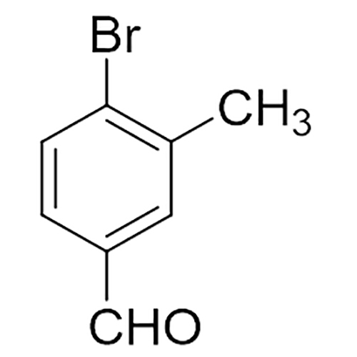 4-Bromo 3-Methylbenzaldehyde - Application: Industrial