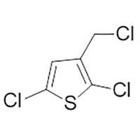 2,5-Dichloro-3-(chloromethyl) thiophene