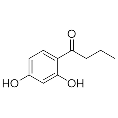 1-(2,4-Dihydroxyphenyl)Butan 1 One - Application: Industrial