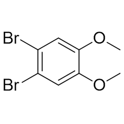 1,2-Dibromo-4,5 Dimethoxybenzene - Application: Industrial