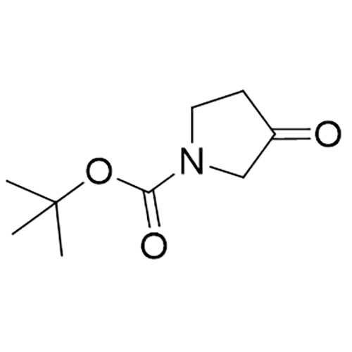 N-Boc 3 Pyrrolidinone - Application: Industrial