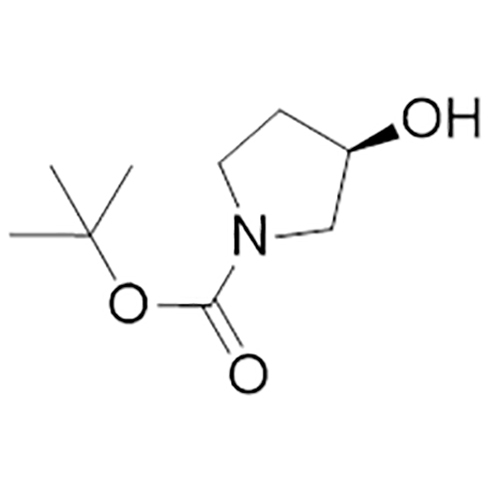 (R)-1-N-Boc 3 Hydroxypyrrolidine - Application: Industrial