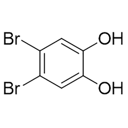 4,5-Dibromobenzene 1,2 Diol - Application: Industrial