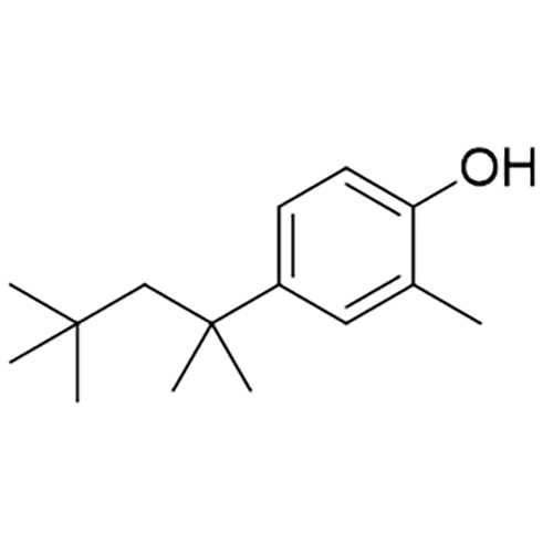 2-Methyl-4-tert. octylphenol