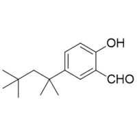 2-Hydroxy-5-(2,4,4-trimethylpentan-2-yl) benzaldehyde