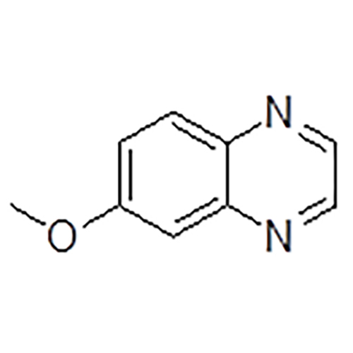 6 Methoxyquinoxaline - Application: Industrial