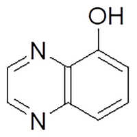 Quinoxalin-5 ol