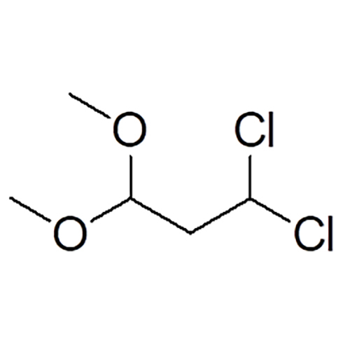 Dichloroacetaldehyde Dimethyl Acetal - Application: Industrial