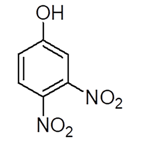 3,4 Dinitro Phenol - Application: Industrial