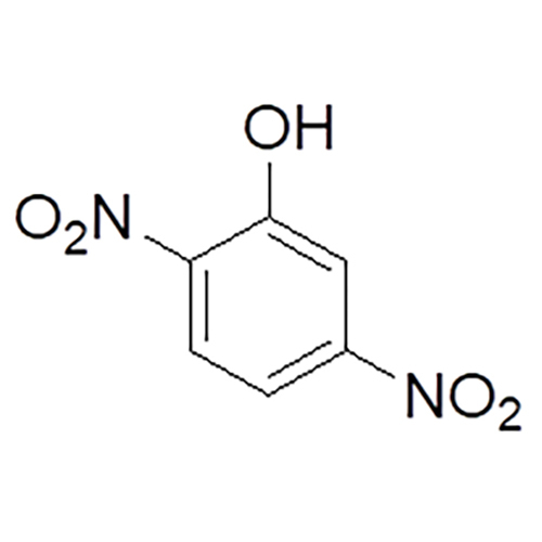 2,5 Dinitro Phenol - Application: Industrial