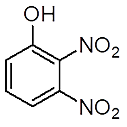 2,3 Dinitro Phenol - Application: Industrial