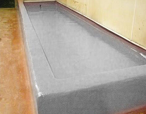 Starblaze 33B01 Screed Coating - Grade: Technical Grade