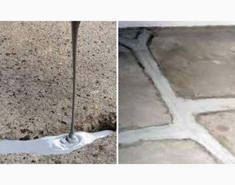 Starblaze 43a01 Quick Floor Repair Putty