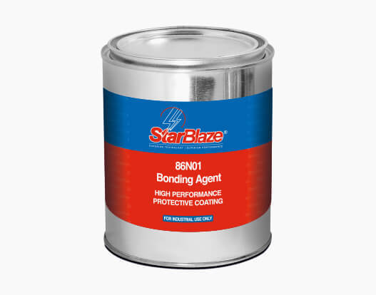 Starblaze 86N01 Bonding Agent - Features: Durable