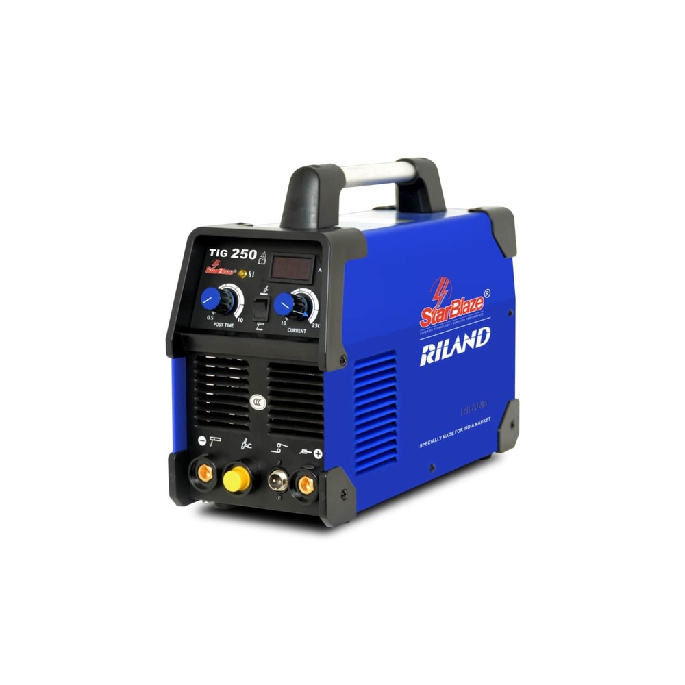 Starblaze Tig 250 Welding Machine