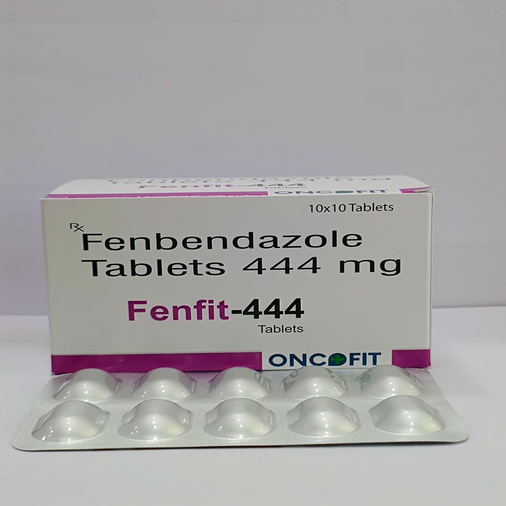 Fenfit 444mg Tablet