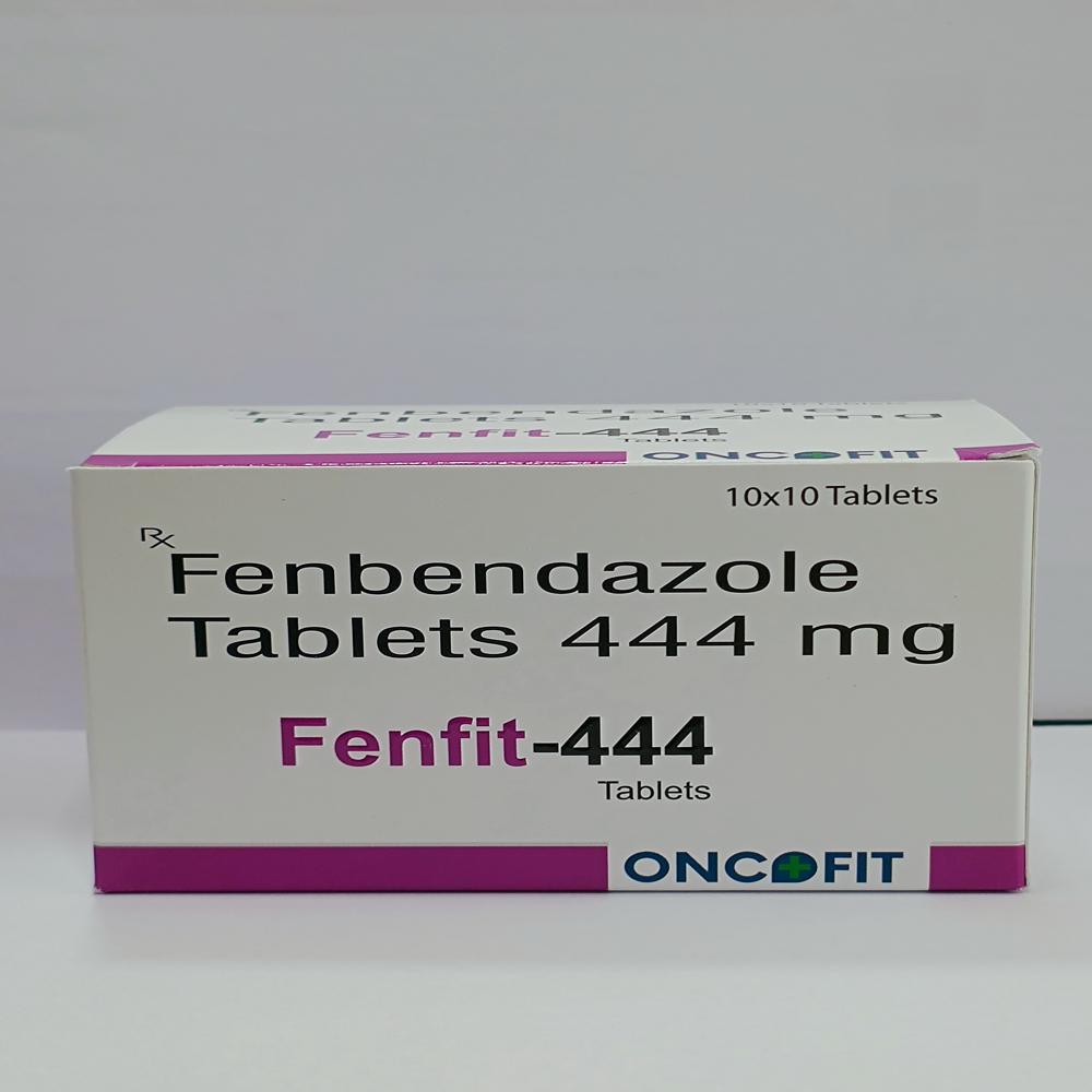 Fenfit 444mg Tablet