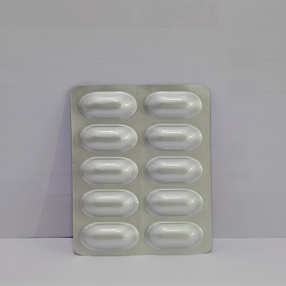 Fenfit 444mg Tablet