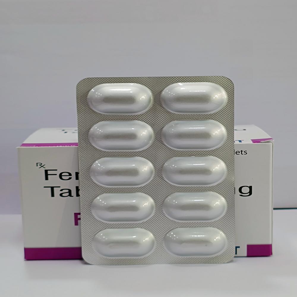 Fenfit 444mg Tablet