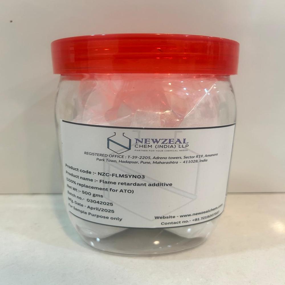 Antimony Trioxide ALT (100 Percent ATO Replacement Flame Synergist)