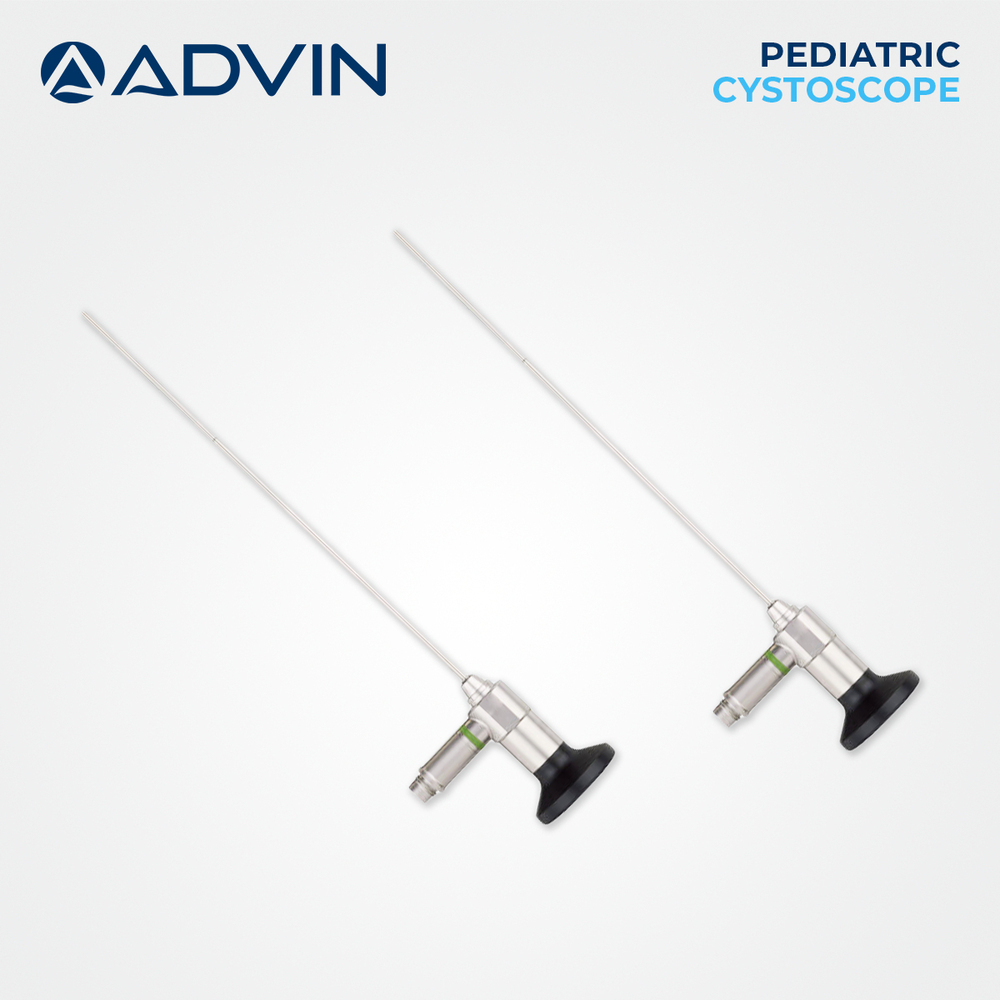 Pediatric Cystoscope Advin