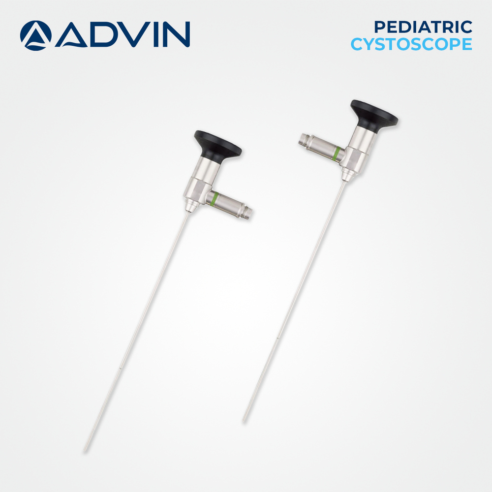 Pediatric Cystoscope Advin