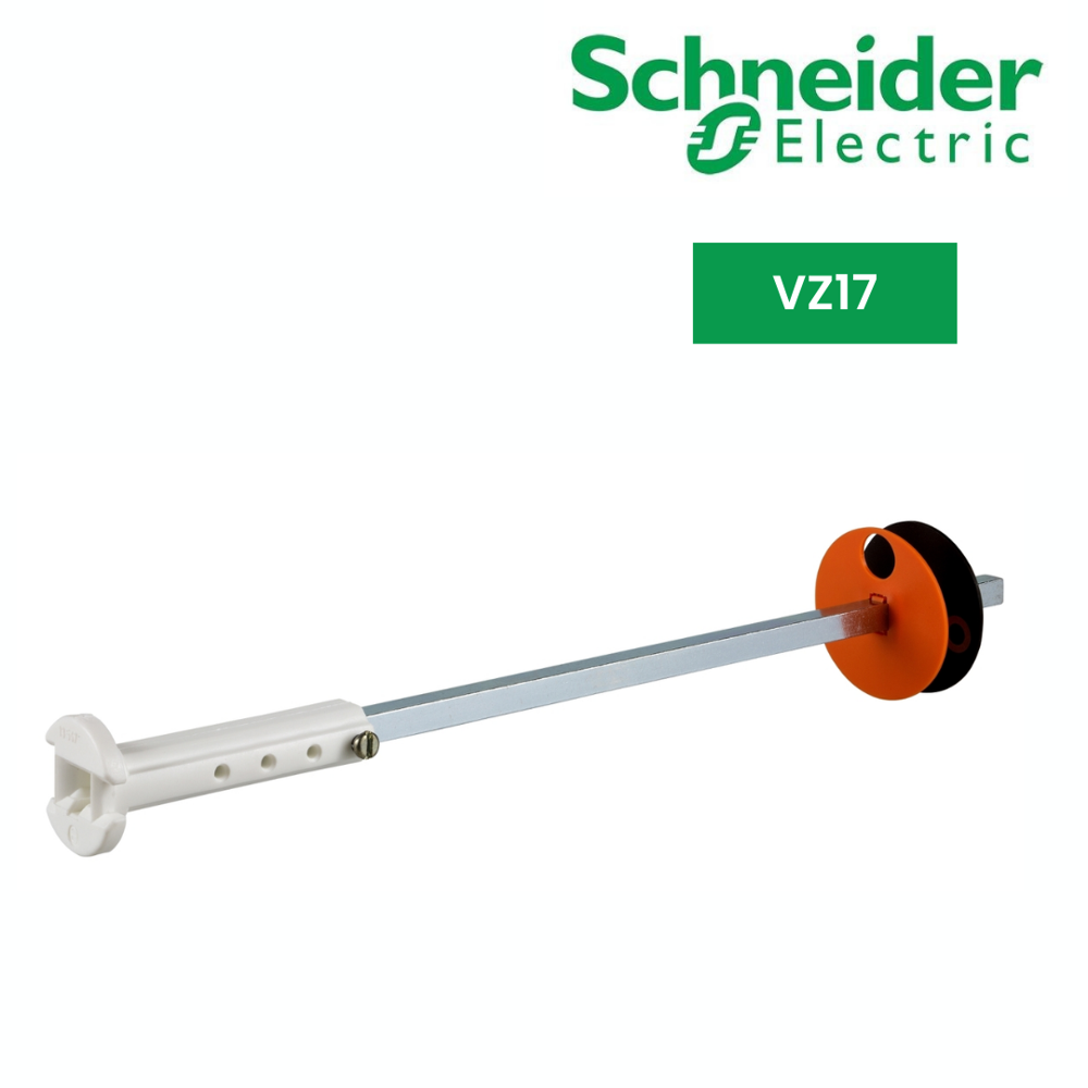 Shaft Extension-VZ17