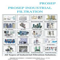 Prosep Industrial Filteration