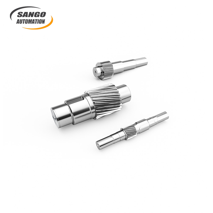 Gear Shaft By Sango Automation Limited