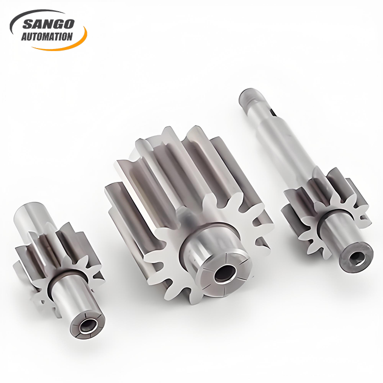 Gear Shaft By Sango Automation Limited