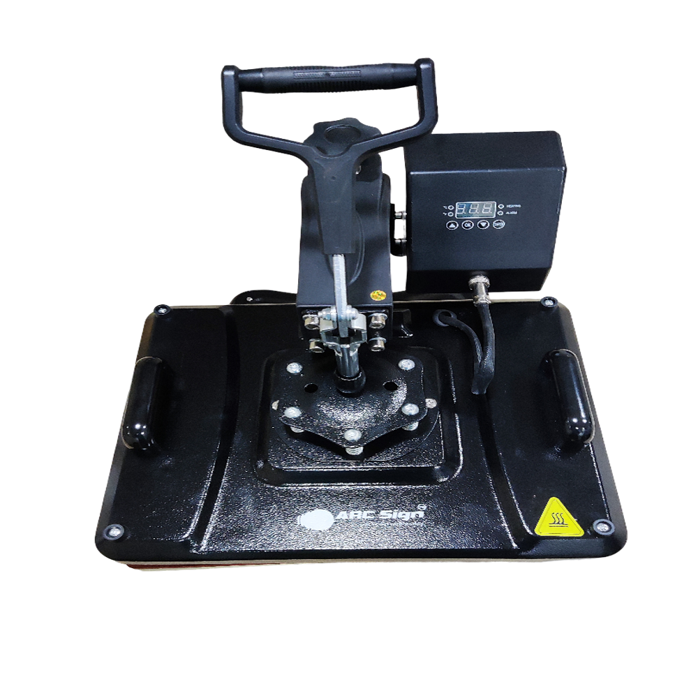 Arc Sign  5-in-1 combo machine