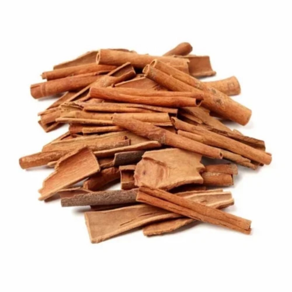 Cinnamon Sticks - Color: Natural