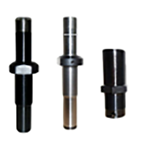 Yarn Twisting Bolsters 