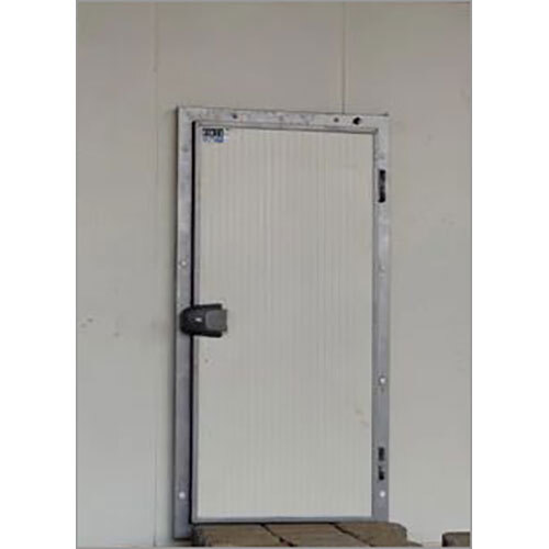 Display Cold Room - Capacity: 10 Ton
