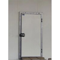 Display Cold Room - Capacity: 10 Ton