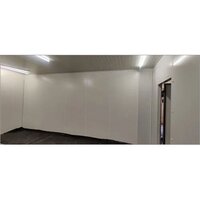 Prefabricated Cold Room - Capacity: 5 Ton