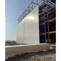 Controlled Atmosphere Cold Storage - Capacity: 5 Ton