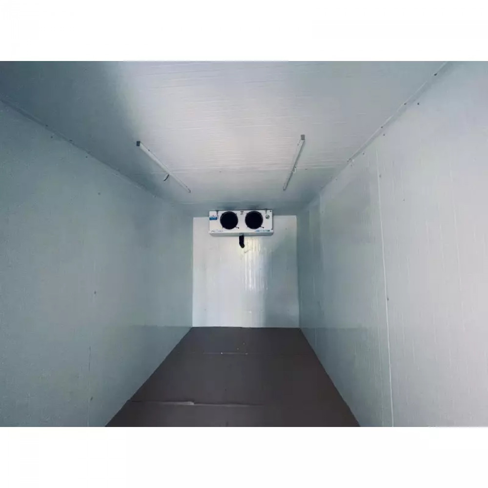 5000MT Customized Cold Room