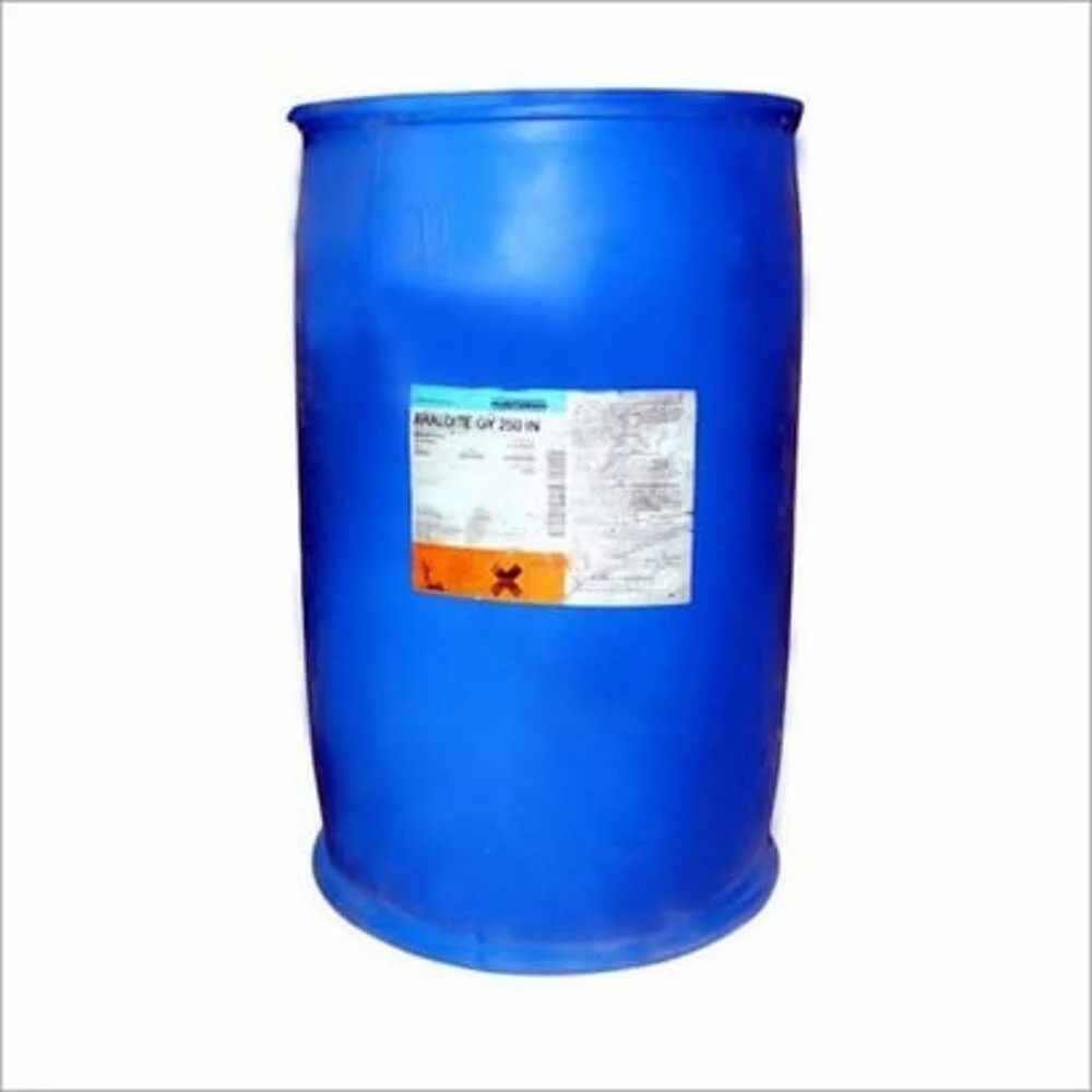 Gy 250 Araldite - Application: Industrial